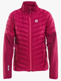 8848 Altitude Dynejakke, Raspberry