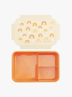 A Little Lovely Company Bento Madkasse, Regnbue