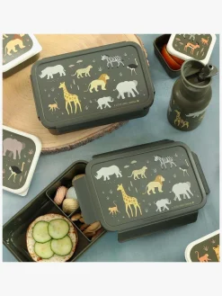 A Little Lovely Company Bento Madkasse, Savanna
