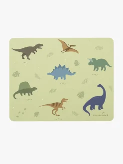 A Little Lovely Company Dækkeserviet, Dinosaurs
