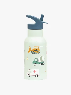 A Little Lovely Company Madkasse & Flaske, Vehicles