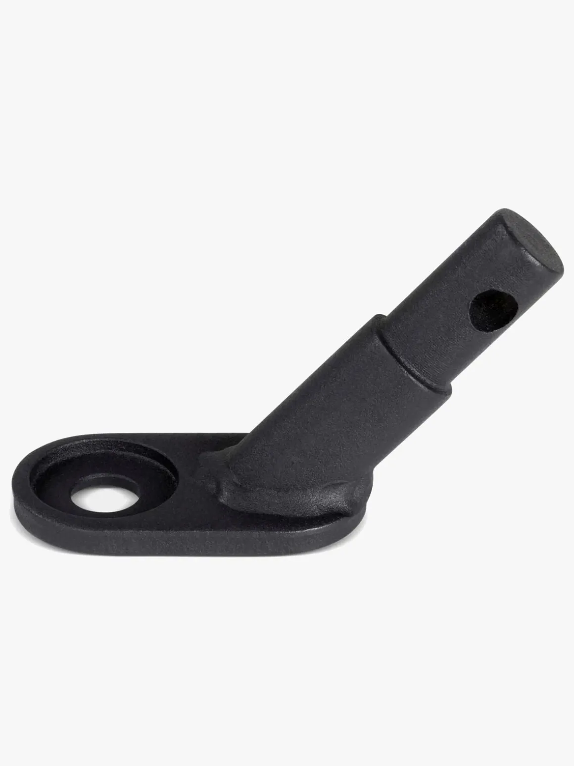 ABC Design Cykelanhænger Tour Kobling