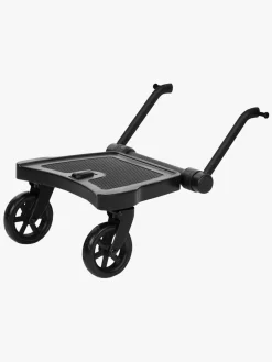 ABC Design Kiddie Ride On 2 Ståbræt inkl. Sæde
