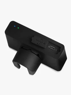 ABC Design LED Lampe, Black