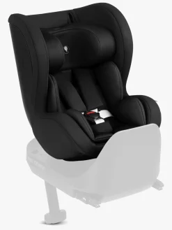 ABC Design Lily i-Size Autostol, Black