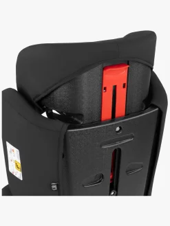 ABC Design  Mallow 2 Fixi-Size Autostol, Black