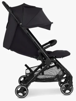 ABC Design Ping 3 Travel Klapvogn, Coal
