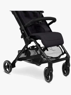 ABC Design Ping 3 Travel Klapvogn, Coal