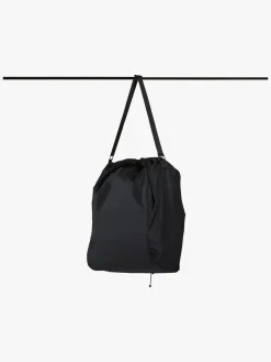 ABC Design Ping 3 Travel Klapvogn, Coal