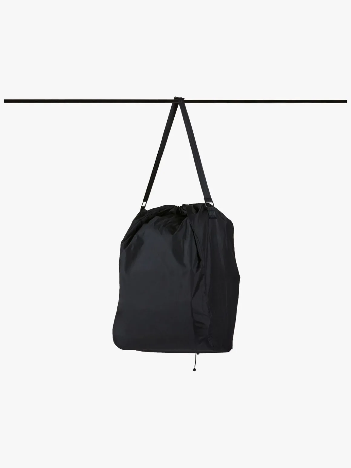 ABC Design Ping 3 Travel Klapvogn, Coal