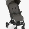 ABC Design  Ping 2 Trekking Klapvogn, Coal