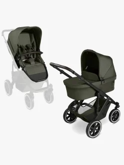 ABC Design Salsa 5 Air Duovogn, Avocado