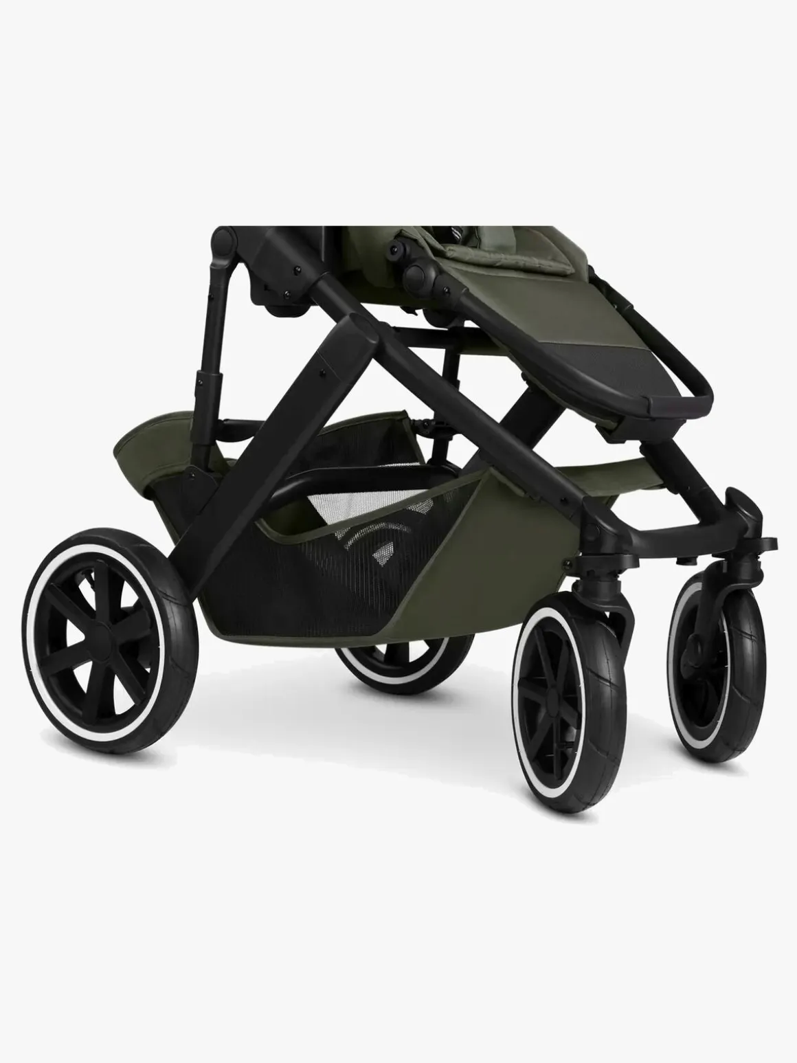 ABC Design Salsa 5 Air Duovogn, Avocado