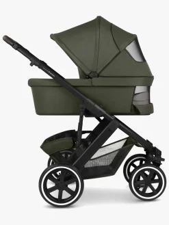 ABC Design Salsa 5 Air Duovogn, Avocado