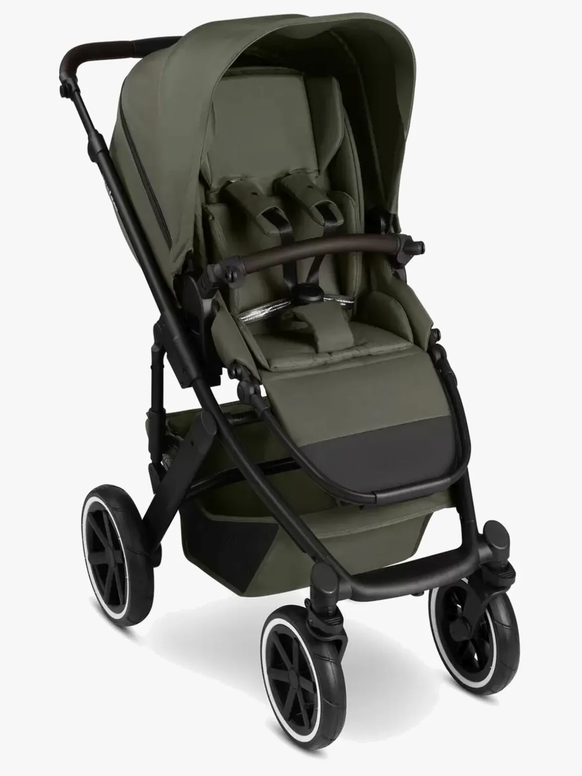 ABC Design Salsa 5 Air Duovogn, Avocado