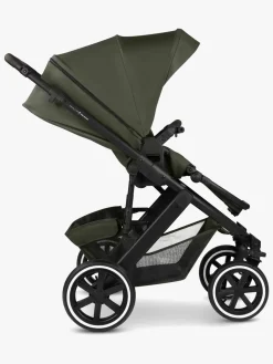ABC Design Salsa 5 Air Duovogn, Avocado