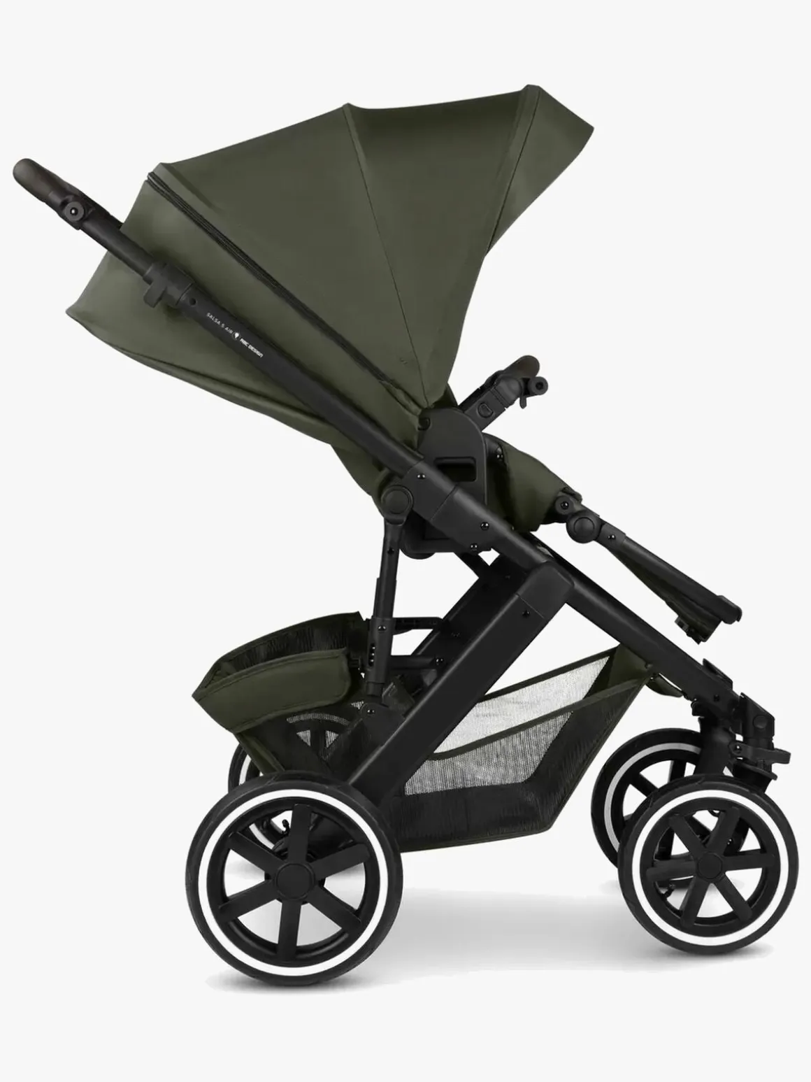 ABC Design Salsa 5 Air Duovogn, Avocado
