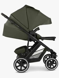 ABC Design Salsa 5 Air Duovogn, Avocado