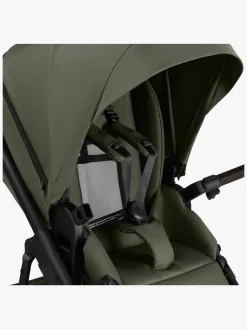 ABC Design Salsa 5 Air Duovogn, Avocado