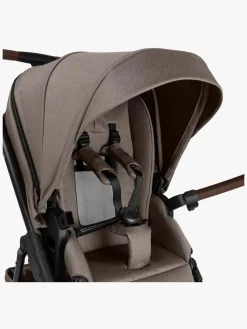 ABC Design Salsa 5 Air Duovogn, Nature