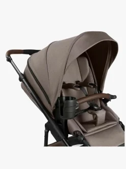 ABC Design Salsa 5 Air Duovogn, Nature