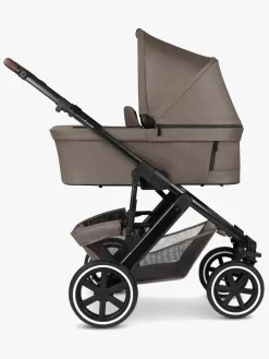 ABC Design Salsa 5 Air Duovogn, Nature