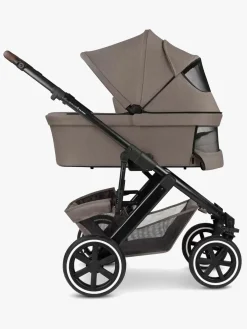 ABC Design Salsa 5 Air Duovogn, Nature