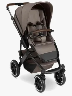 ABC Design Salsa 5 Air Duovogn, Nature