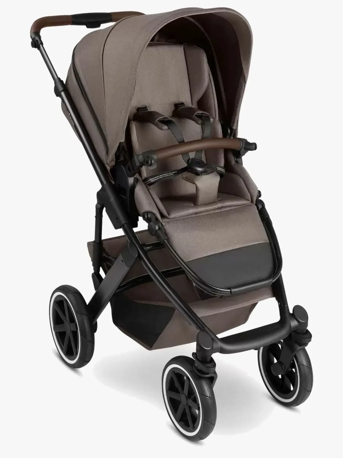 ABC Design Salsa 5 Air Duovogn, Nature