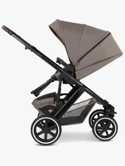 ABC Design Salsa 5 Air Duovogn, Nature