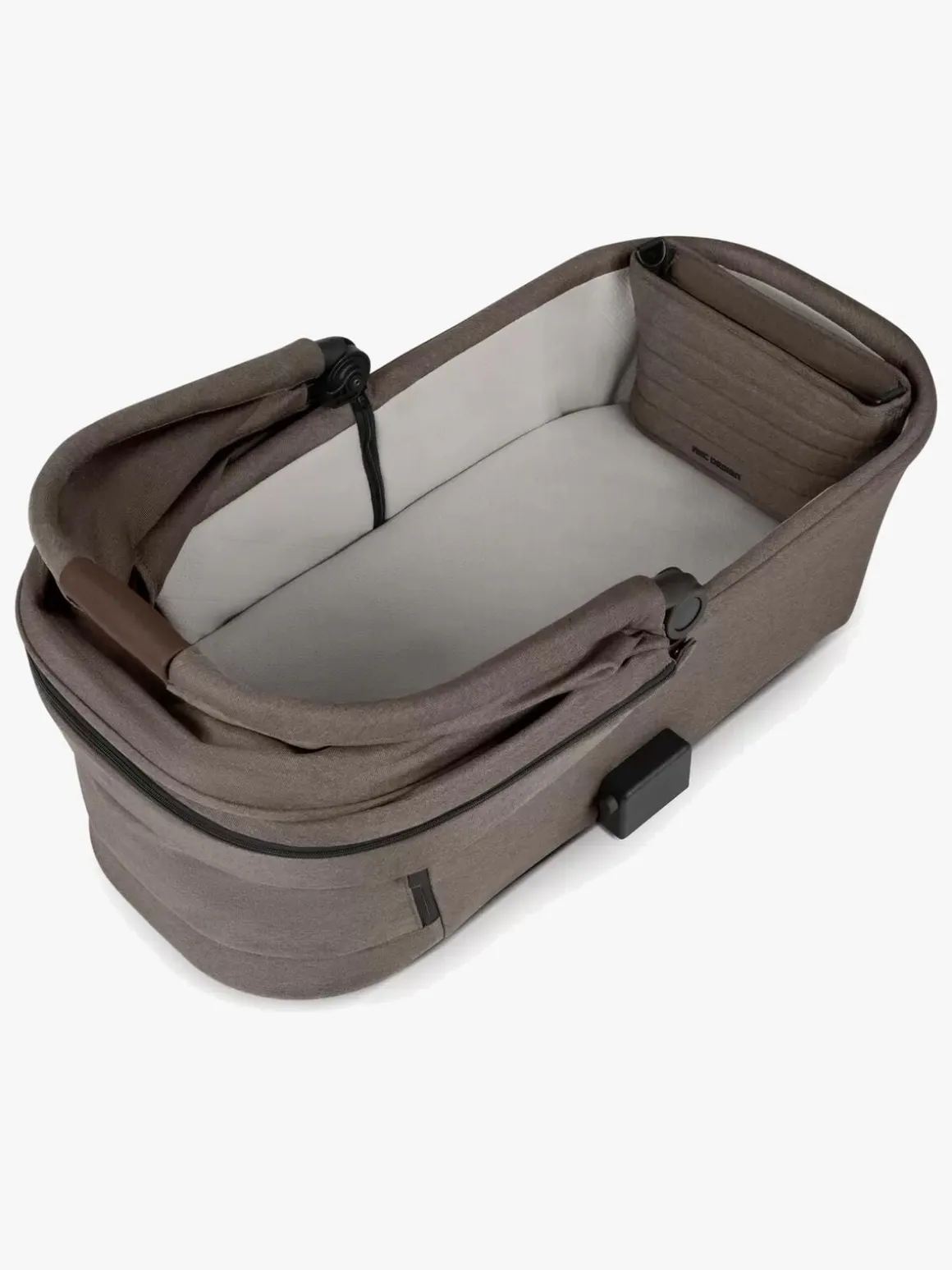 ABC Design Salsa 5 Air Duovogn, Nature