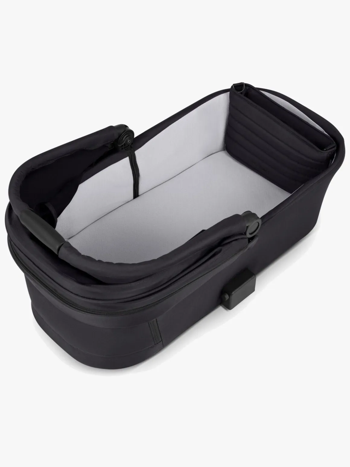 ABC Design Salsa 5 Air Duovogn, Coal