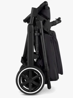 ABC Design Salsa 5 Air Duovogn, Coal