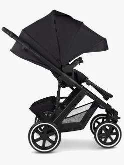 ABC Design Salsa 5 Air Duovogn, Coal