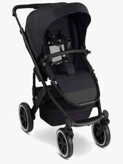 ABC Design Salsa 5 Air Duovogn, Coal