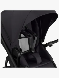 ABC Design Salsa 5 Air Duovogn, Coal