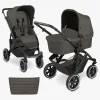 ABC Design  Salsa 4 Air Duovogn, Cloud