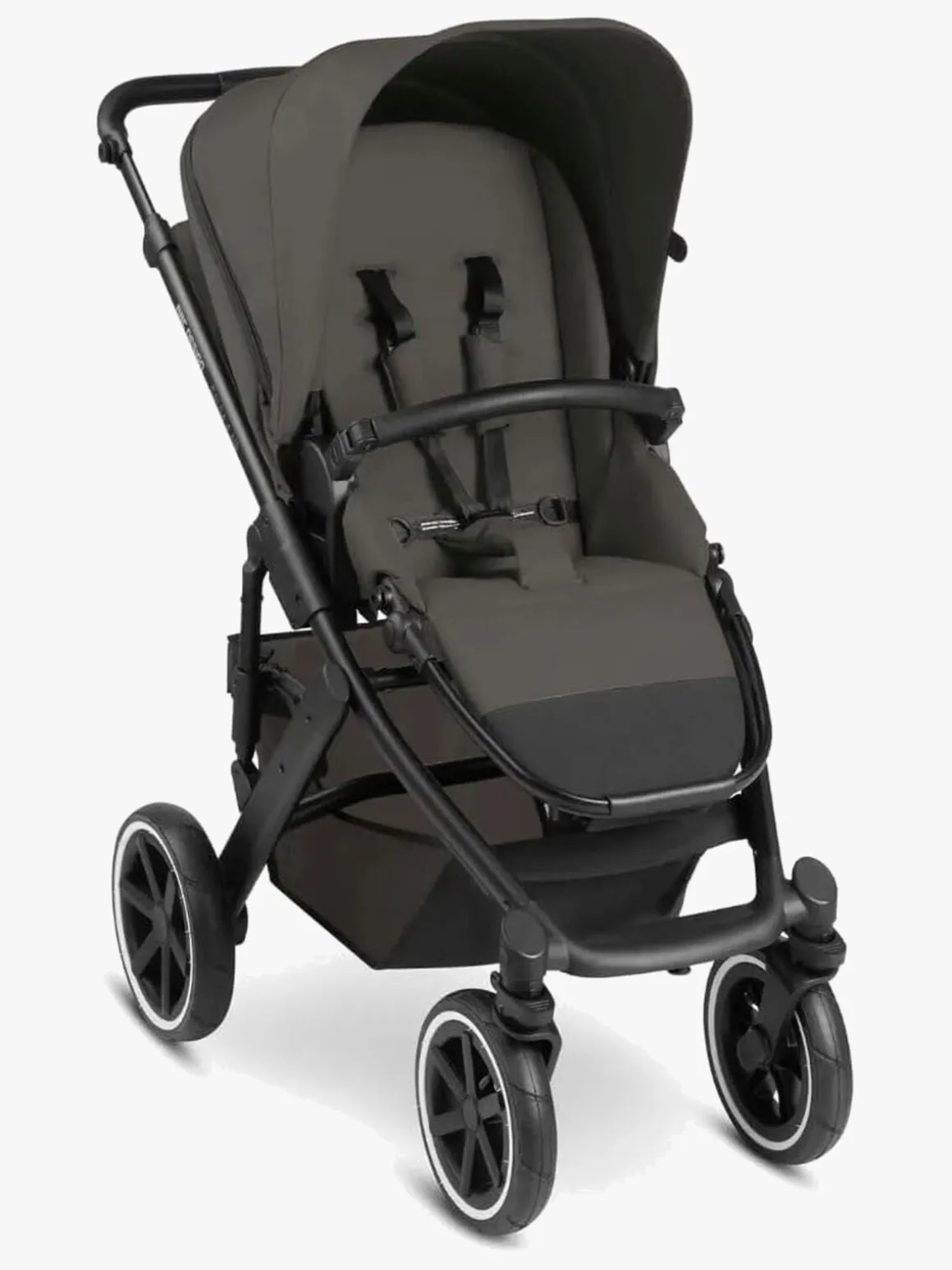 ABC Design Salsa 4 Air Duovogn, Cloud