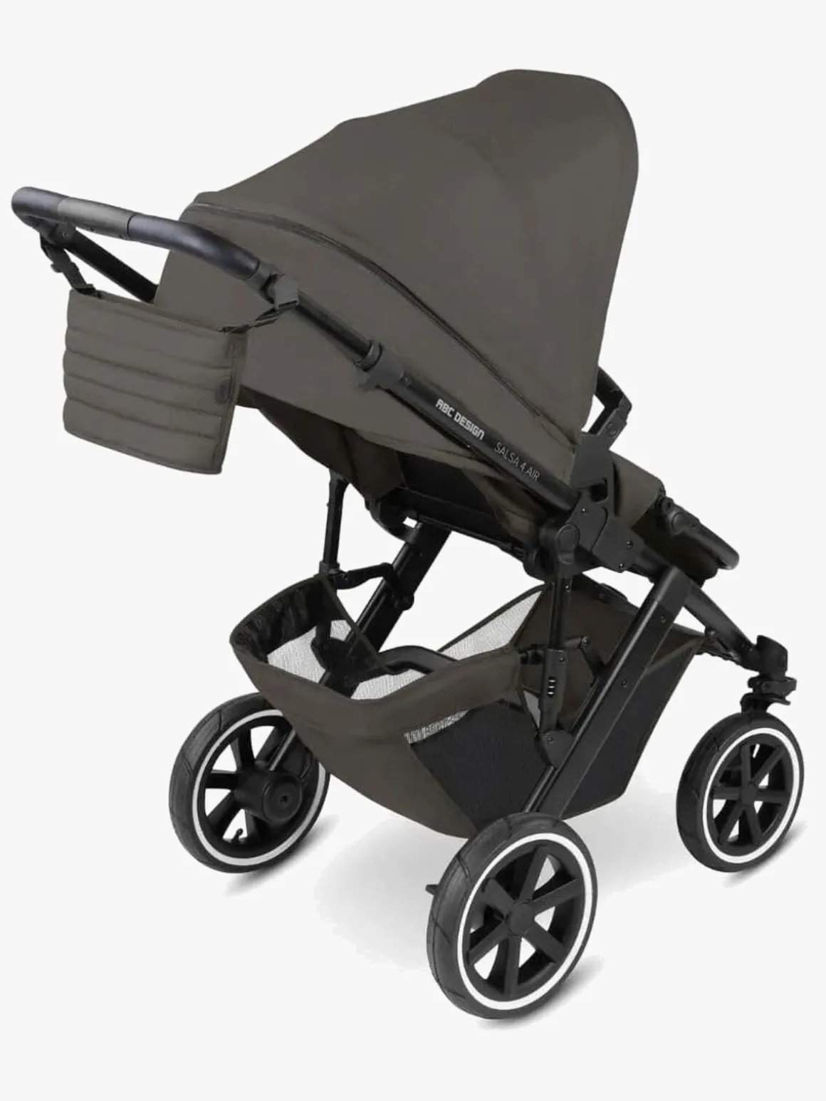 ABC Design Salsa 4 Air Duovogn, Cloud