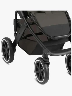 ABC Design Salsa 4 Air Duovogn, Cloud