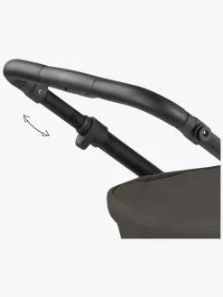 ABC Design Salsa 4 Air Duovogn, Cloud
