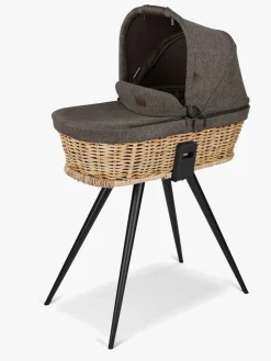 ABC Design Salsa 4 Air Home Set Duovogn, Braid