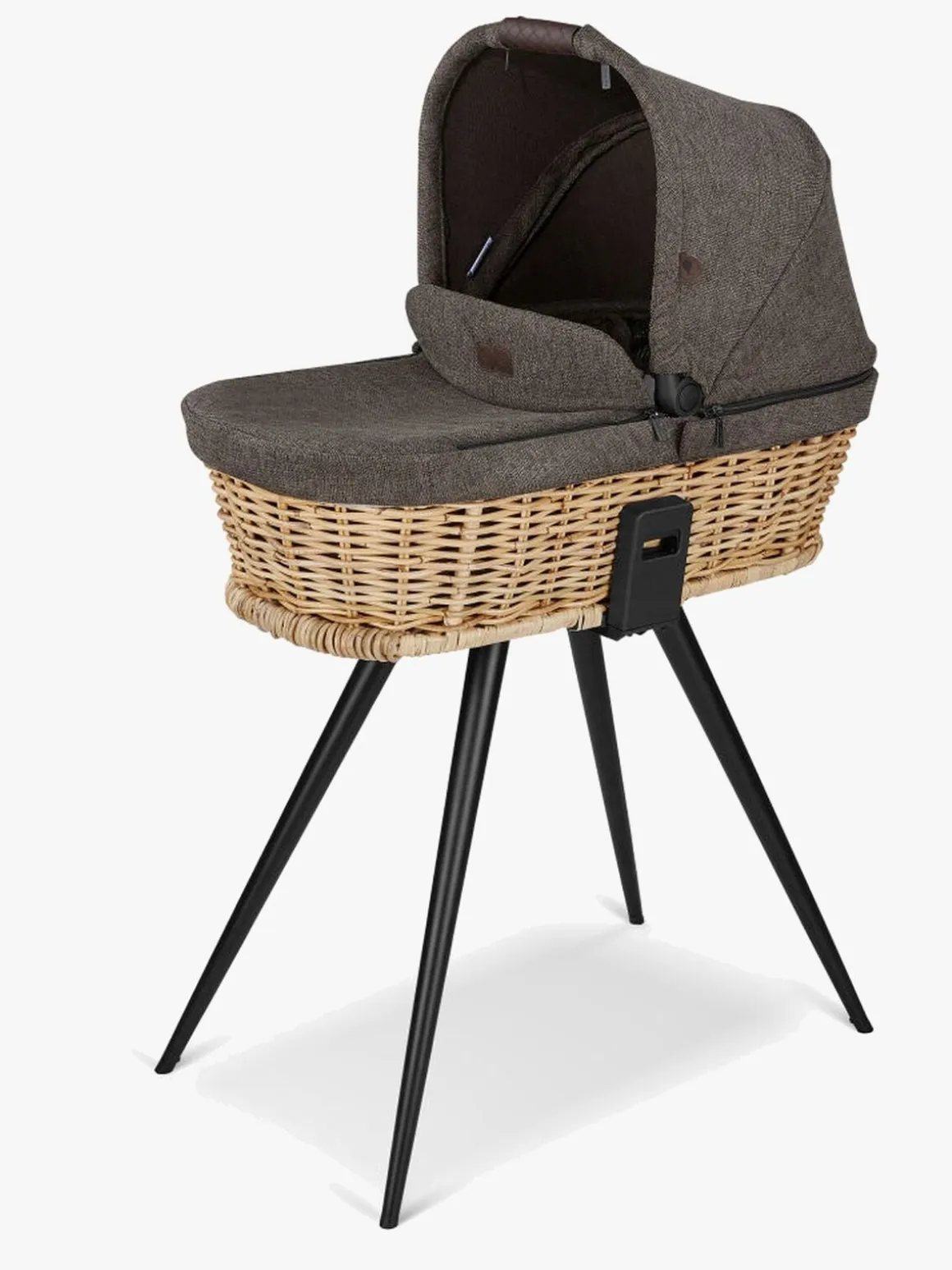 ABC Design Salsa 4 Air Home Set Duovogn, Braid