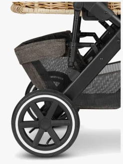ABC Design Salsa 4 Air Home Set Duovogn, Braid