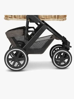 ABC Design Salsa 4 Air Home Set Duovogn, Braid