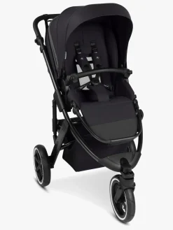 ABC Design  Salsa 5 Run Aktivitetsvogn, Coal