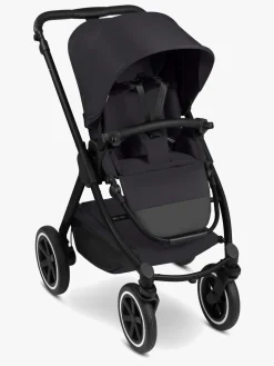 ABC Design Samba 2 Klapvogn, Coal