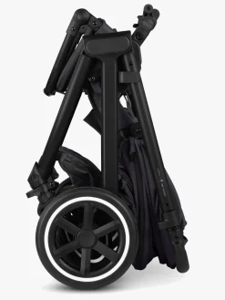 ABC Design Samba 2 Klapvogn, Coal