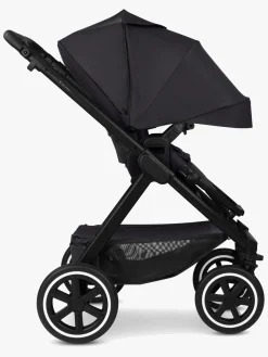 ABC Design Samba 2 Klapvogn, Coal