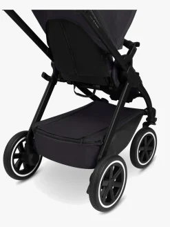 ABC Design Samba 2 Klapvogn, Coal